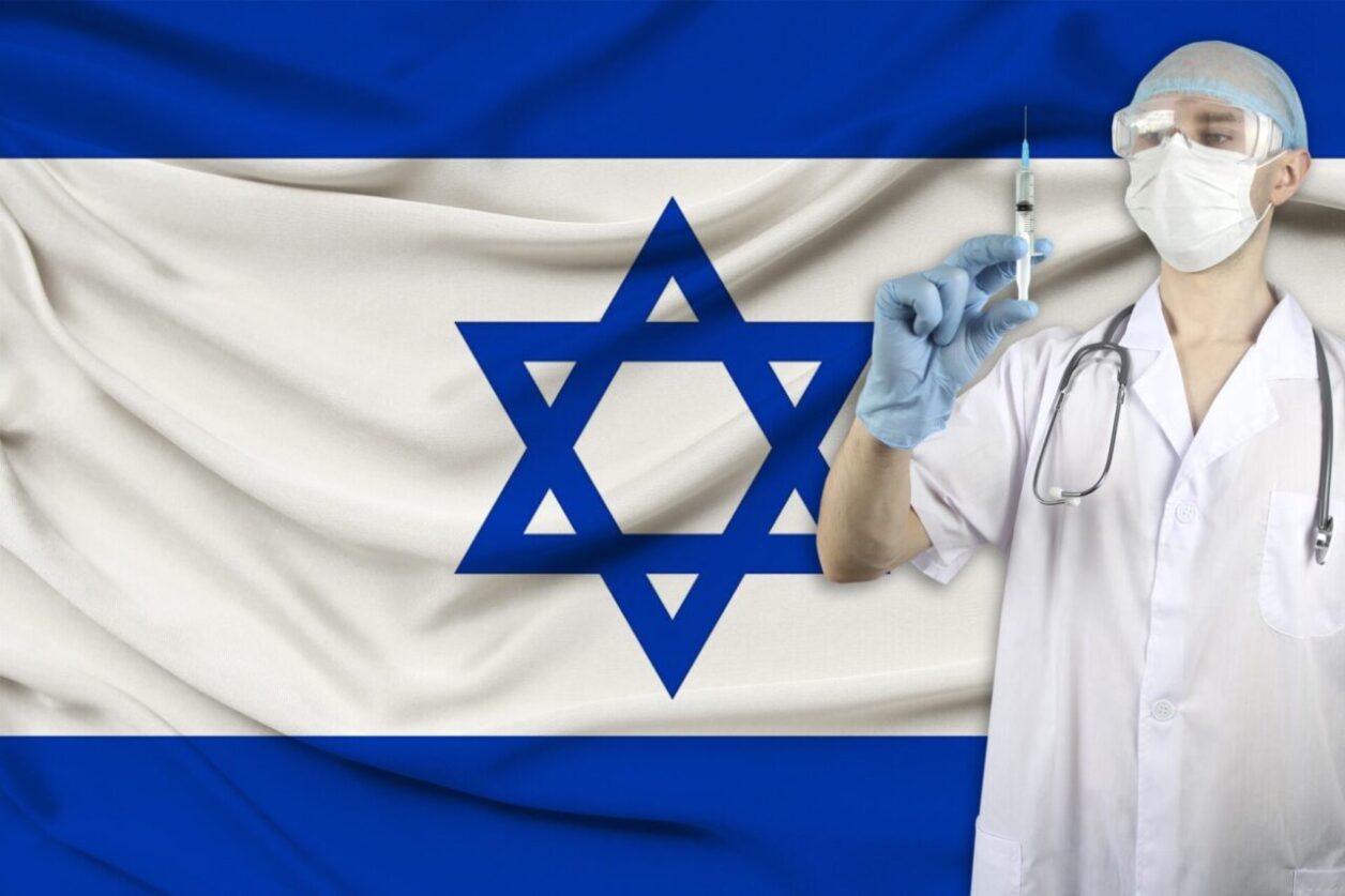 Порно Вирус В Израиле