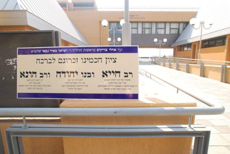 Раби Хия