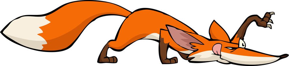  fox