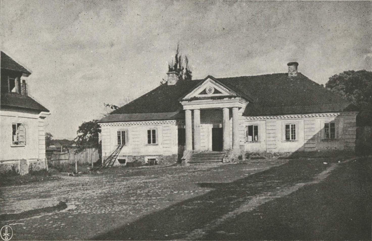 Косово, 1930