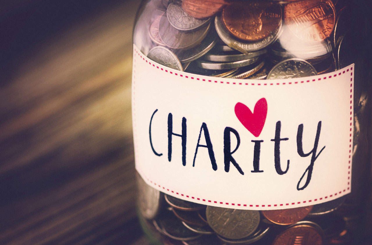 obama charity donations - Ilustrasi 2
