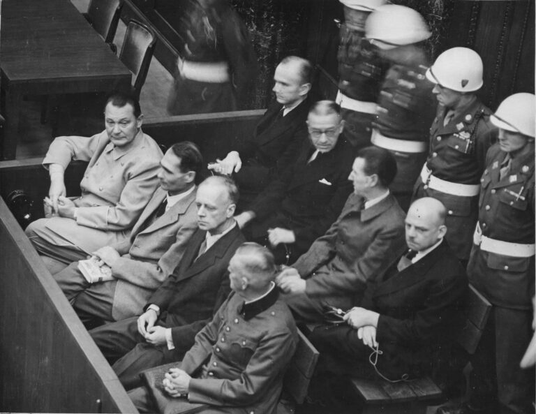 Пурим 1946 года