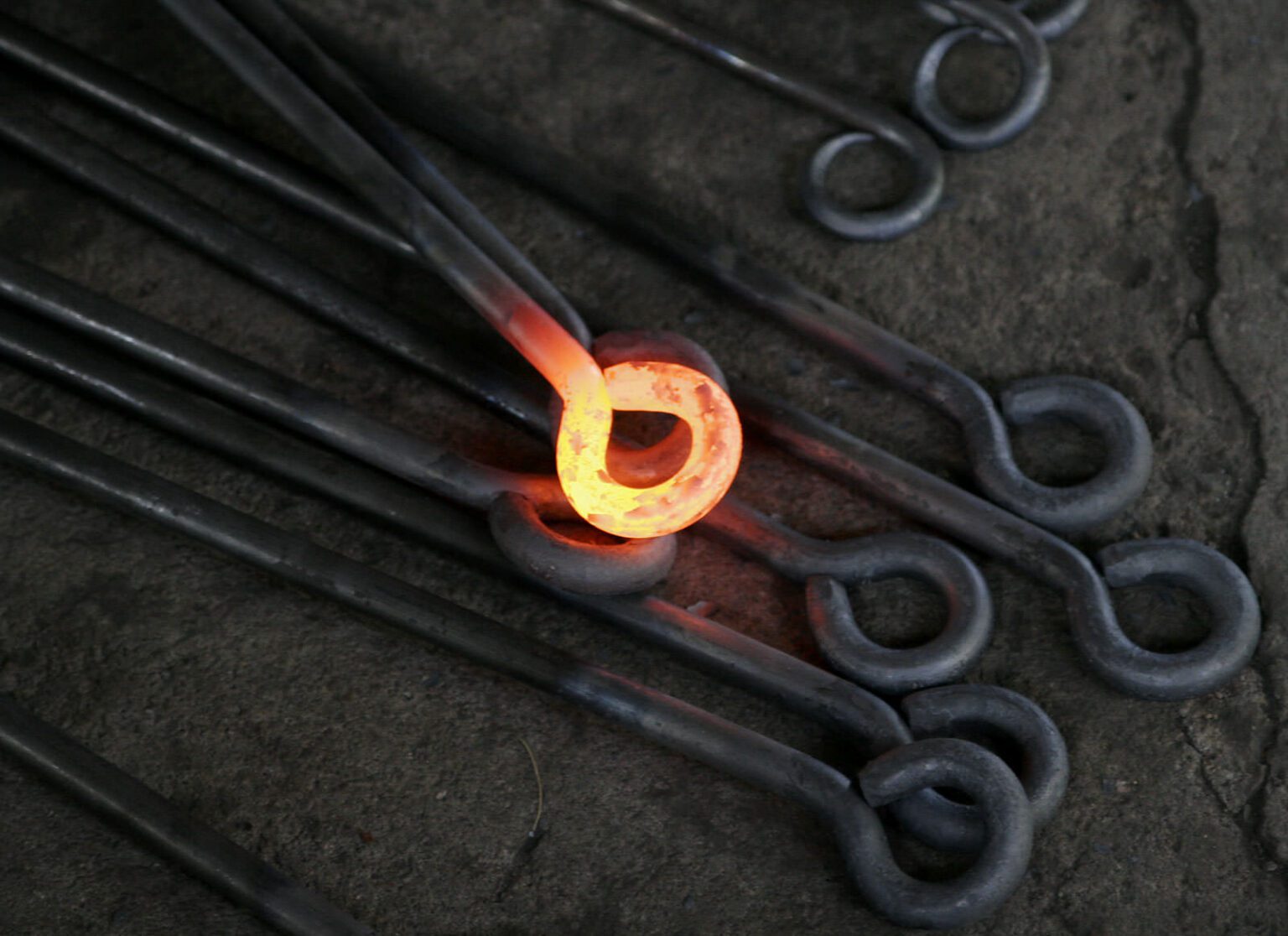 Hot_metalwork