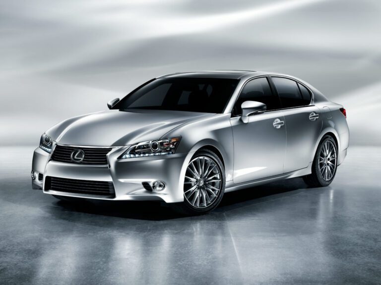 Мне подарили Lexus-кабриолет, но я не рада подарку….