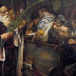 Leopold_Pilichowski_Sukkot