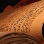 Успех в изучении Торы