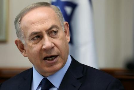 Нетаньу ищет поддержки для Израиля