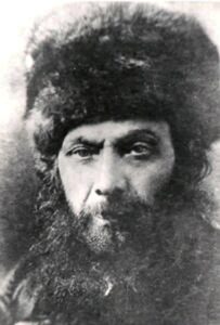 рав Моше Мордехай Эпштейн