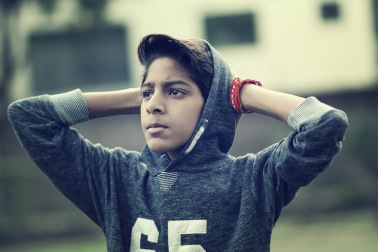Отчего дети отдают предпочтение наркотикам? — Недельная глава Трума