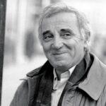 Как Шарль Азнавур и его семья спасали евреев во время Холокоста