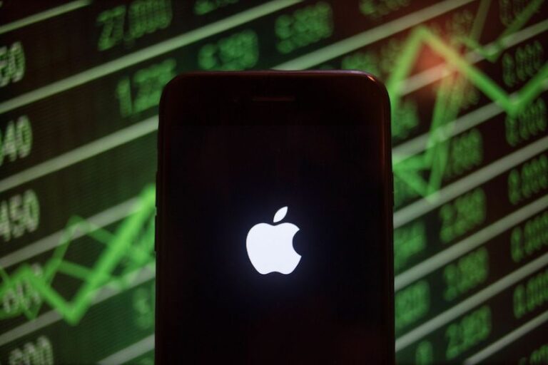 Богатейшая компания мира Apple и праздник Рош а-Шана