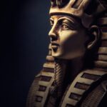 Фараон, поработивший еврейский народ