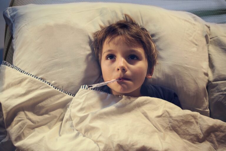 Как правильно молиться за больного?