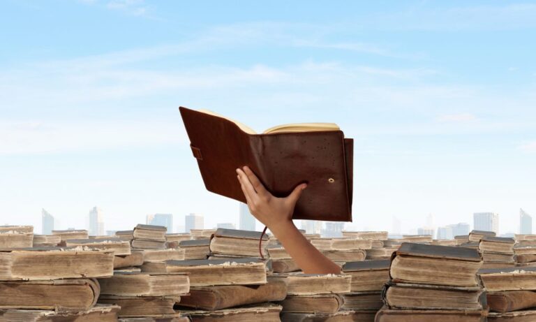Дварим – самая сильная книга наставлений