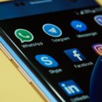 Наши рассылки в WhatsApp и в Telegram