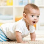 О границах в воспитании детей