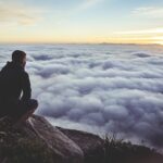 С развитием науки крепнет вера