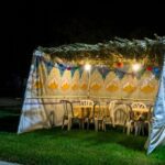7 парадоксов сукки, которые помогают нам распрощаться с иллюзиями