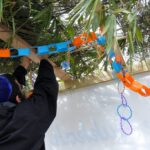 Почему схах (покрытие сукки) должен быть изготовлен из растений?