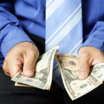 Заплатил блуднице и отказался от ее услуг. Почему?