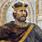 Пятнадцать малоизвестных фактов о царе Давиде