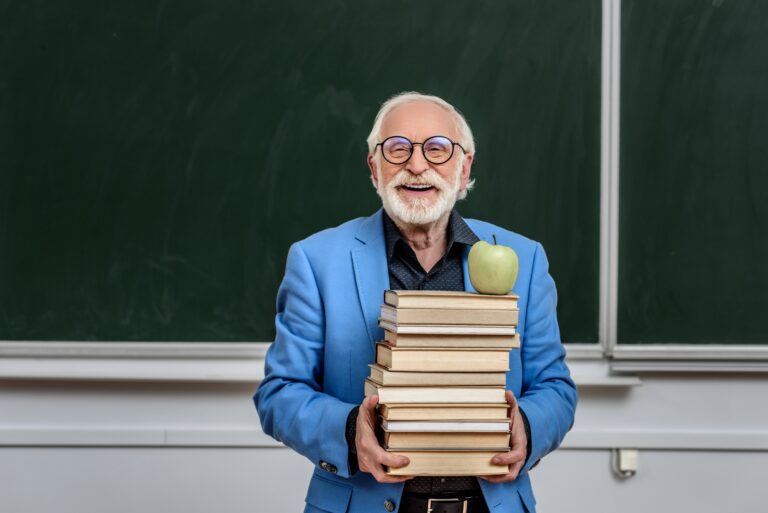 12 моментов, в которых учителя так похожи на знаменитостей