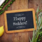 Значение праздника Суккот — 5 вдохновляющих идей
