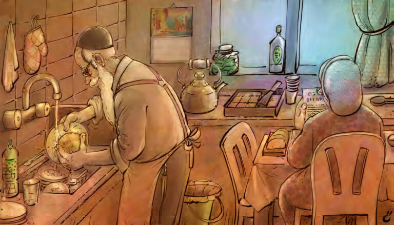 Милосердие должно быть совершенным