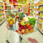 Что можно купить в нееврейском продовольственном магазине?