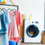 Законы стирки в субботу и праздники
