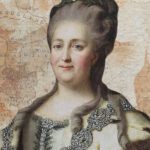 Императрица Екатерина Великая и евреи — 5 фактов