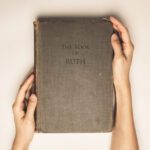 Книга Рут и дарование Торы