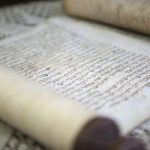 Благословение — поддерживать Тору, а не причинять ей ущерб