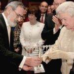 Королева Елизавета II и евреи – 6 интереснейших фактов