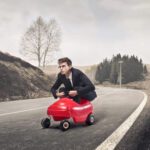 По пути, которому хочет идти человек