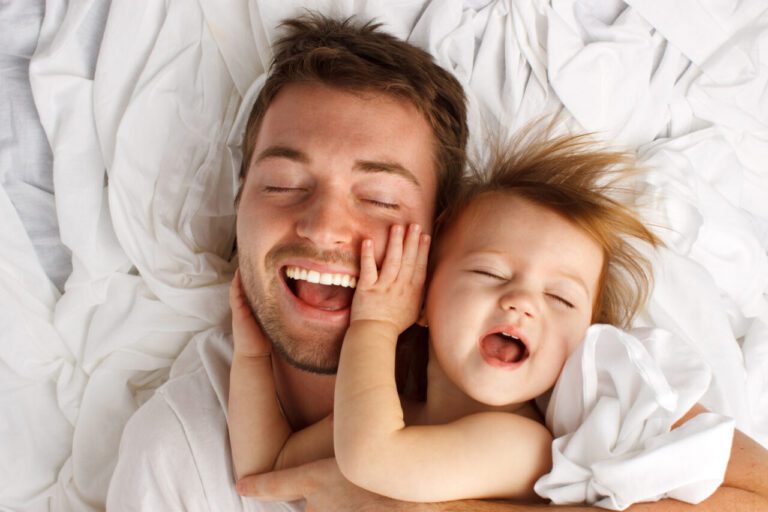 Законы почитания родителей