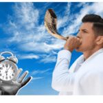 Шофар – это наш будильник