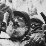 Звуки шофара в еврейской истории