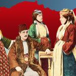 История евреев Турции