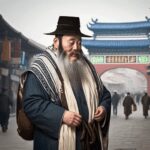 Евреи Китая: пять малоизвестных факта