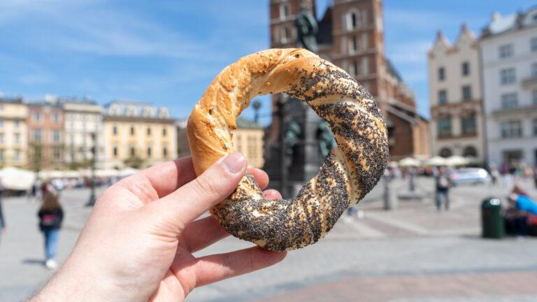 Темная — но вкусная! — история польской еврейской кухни
