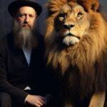 Львы и евреи – 10 удивительных фактов о львах из еврейской мудрости
