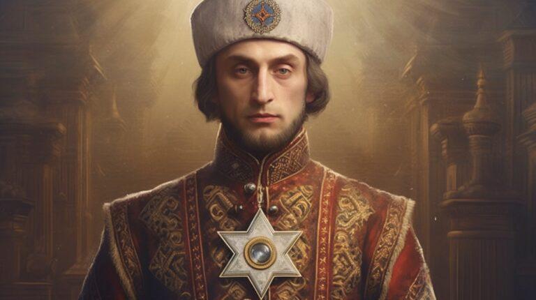 Могу ли я быть евреем?