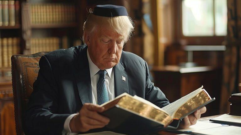 Покушение на Трампа в свете еврейской мудрости