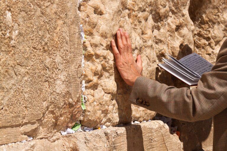 Подробные законы «трёх недель» для сефардов (сфарадим)