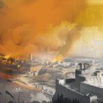 Разрушение Второго Храма: краткая история
