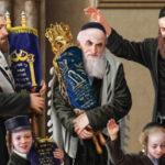 Шмини Ацерет и Симхат Тора: различия между Израилем и диаспорой
