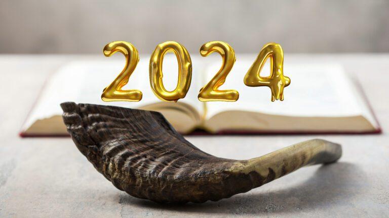 Рош а-Шана 2024: особенности праздника перед шабатом