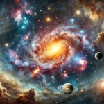 Описание сотворения мира в Торе — аллегория?