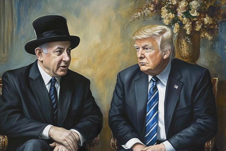 Трамп — это хорошо для евреев?